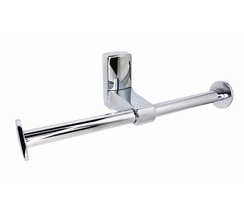 Бумагодержатель WasserKRAFT 5096D