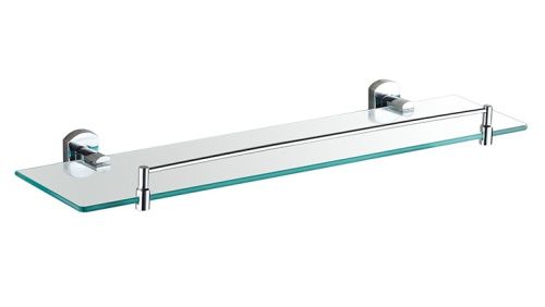 Полка в ванную комнату Fixsen Coral GR-7003