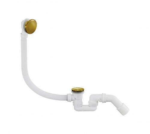 Слив-перелив для ванны