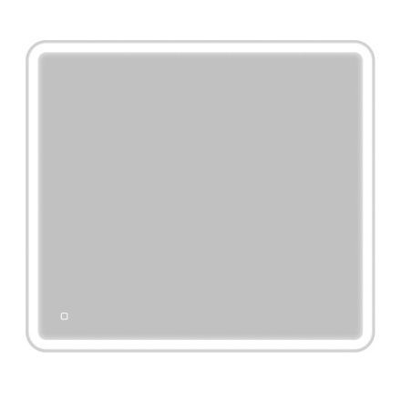 Зеркало с подсветкой BelBagno Marino SPC-MAR-900-800-LED-TCH 90х80 подвесное