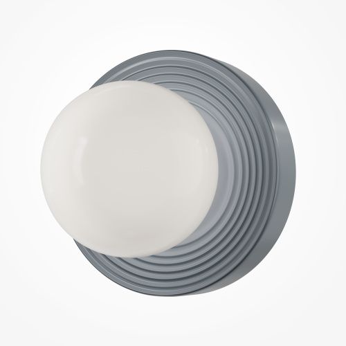 Бра Maytoni Careless MOD403WL-01GR