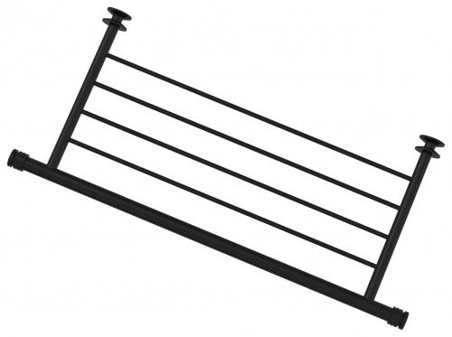 Полка в ванную комнату Сунержа 31-2012-4470