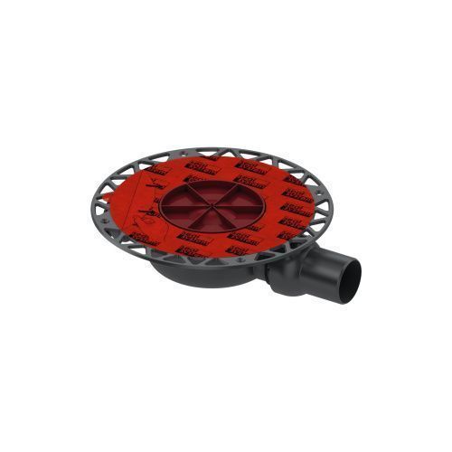 Сифон Tece TECEdrainpoint S 3601400 черный