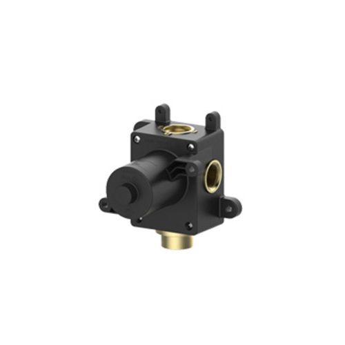 Встраиваемая часть переключающего вентиля на 2 положения Almar High Flow E179502