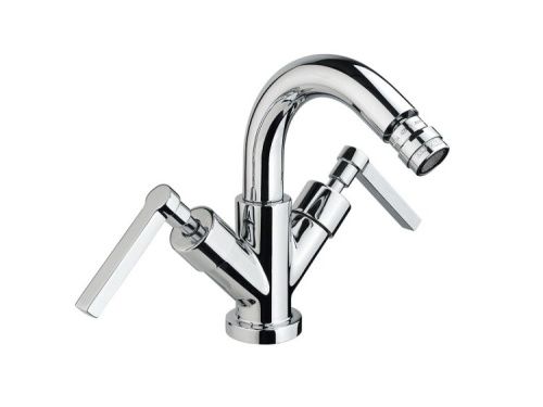 Смеситель Nicolazzi Mac Kinley 05 2237 CR 29 на биде хром