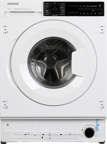 Стиральная машина Graude Comfort EWA 80.1