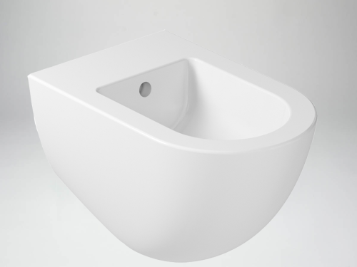 Биде подвесное Galassia Dream 7313