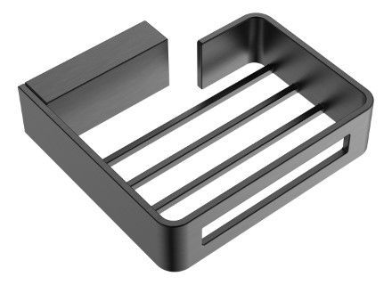 Держатель для губки Boheme Q 10959-GM