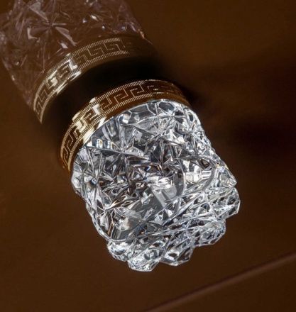 Ручка для мебели Armadi Art NeoArt 821-G