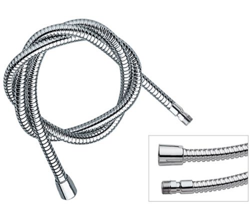 Душевой шланг Remer 333CN1512120 хром