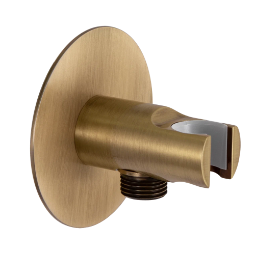 Держатель для душа Remer 337XVO бронза