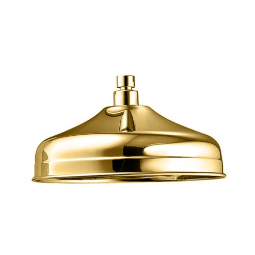 Верхний душ Gattoni Programma Doccia SFOTRE30D0 золото