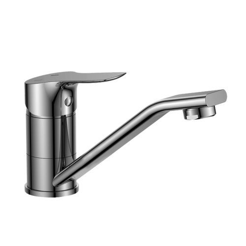 Смеситель Rossinka RS29 RS29-22 на раковину хром