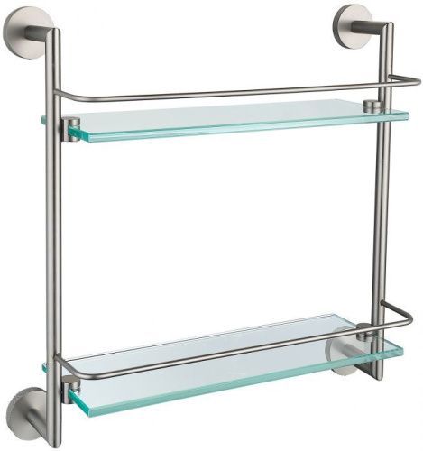 Полка в ванную комнату Allen Brau Priority 6.31015-BN