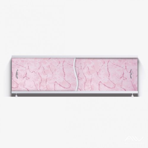 Экран под ванну фронтальный Alavann Премьер ALV0540022