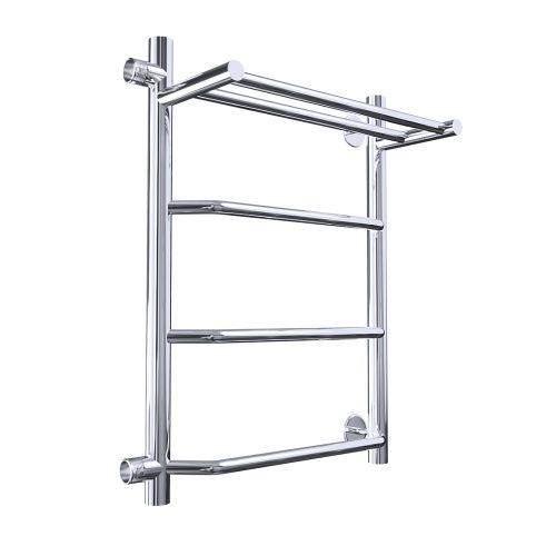Полотенцесушитель водяной Тругор Браво Браво1/ПМ506040Плев 45х60 хром