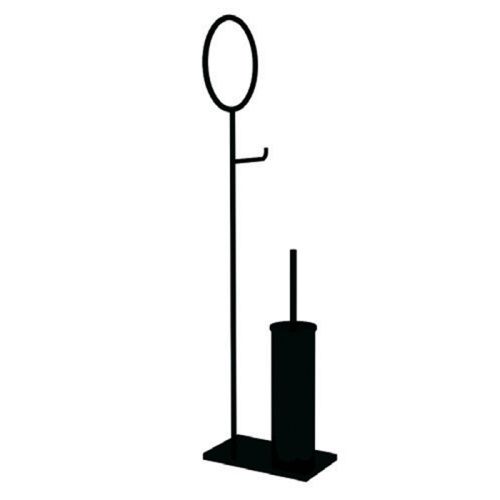 Стойка с аксессуарами для ванной Bertocci Moon 14703720800