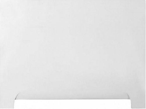 Экран торцевой для ванны Эстет Дельта ФР-00014645