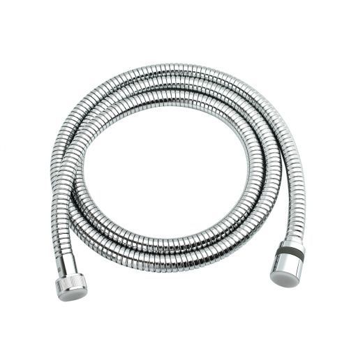 Душевой шланг LeMark LE8039B хром