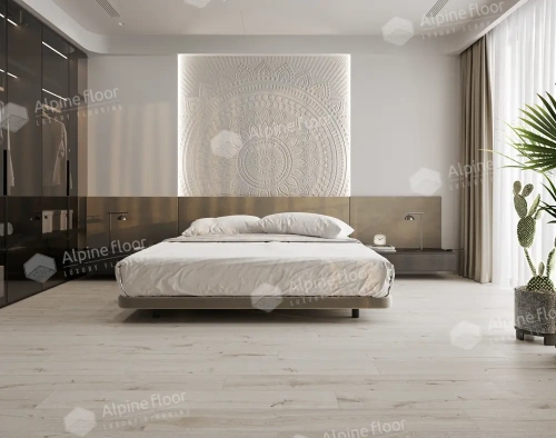 SPC ламинат Alpine Floor ProNature 62478 Newtown Creek толщина 0.4 см 34 класс 1290х203