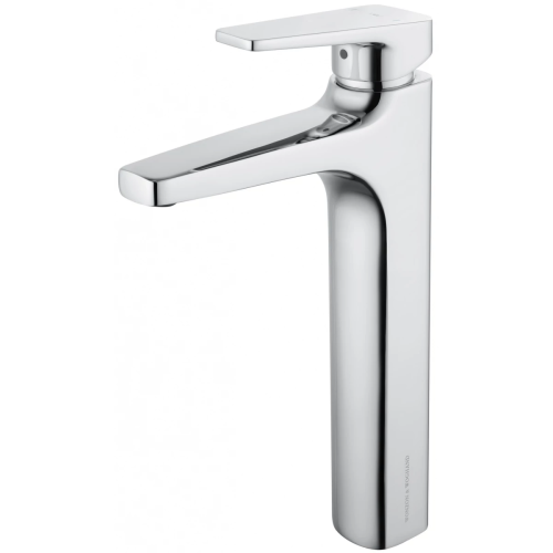 Смеситель для раковины Wonzon & Woghand Athens WW-081102-CR на столешницу хром