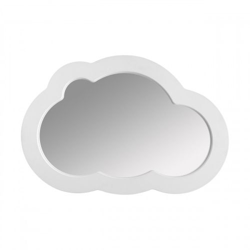 Зеркало Aquaton Каспер 1A283602CRE20 80х50 подвесное