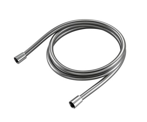 Душевой шланг Sancos SC5002CH хром