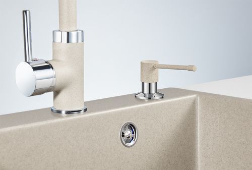 Дозатор Granula 05 D, ПИРИТ