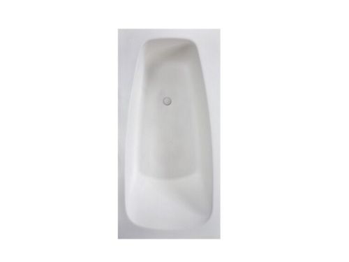 Ванна акриловая Mauersberger Scinosa 1017500290 175х80 пристенная прямоугольная