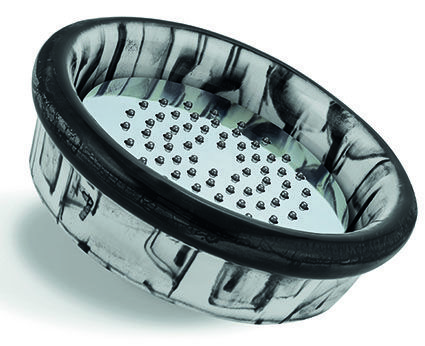 Верхний душ Graffio Girano CI003LE хром