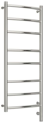 Полотенцесушитель электрический Сунержа Галант 3.0 00-5801-1040 45х110 нержавеющая сталь