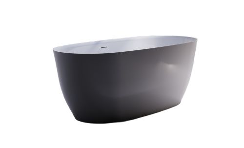 Ванна из литьевго мрамора Astra-Form Атрия 01010048 180х80 отдельностоящая овальная с ножками