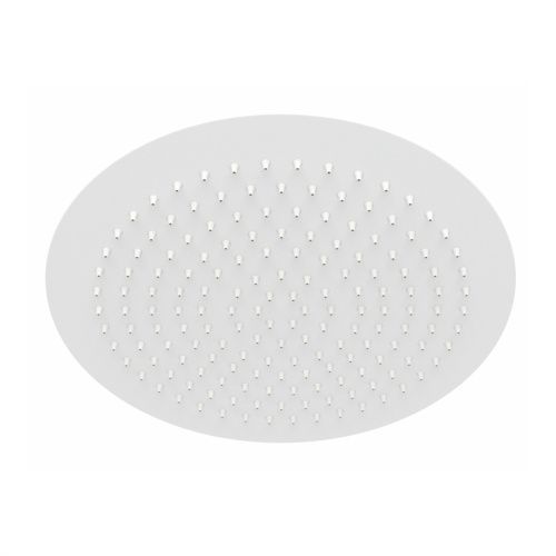 Верхний душ Wasserkraft Mindel 8500 A161 белый