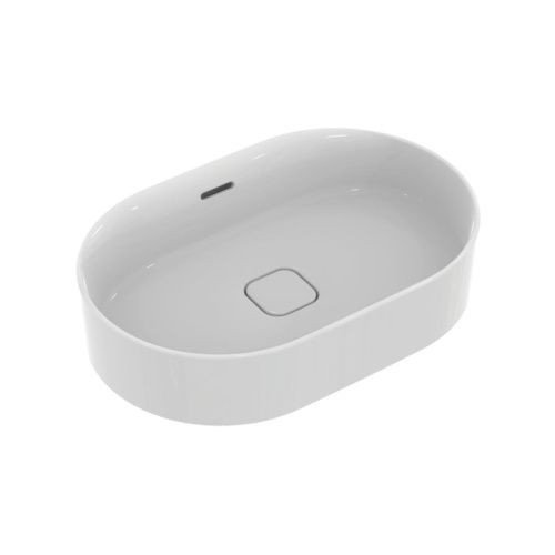 Раковина керамическая Ideal Standard T360401 60х40 накладная цвет белый