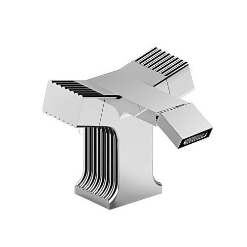 Смеситель Stella Casanova CS00203CR00 на биде хром