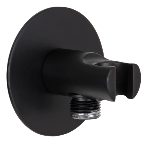 Держатель для душа Remer 337XNO черный