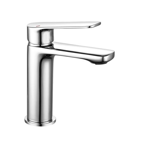 Смеситель Tokito YAMANASHI TOK-YAM-1011 на раковину хром