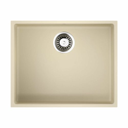 Кухонная мойка Omoikiri Bosen 4993162 55х45 цвет бежевый