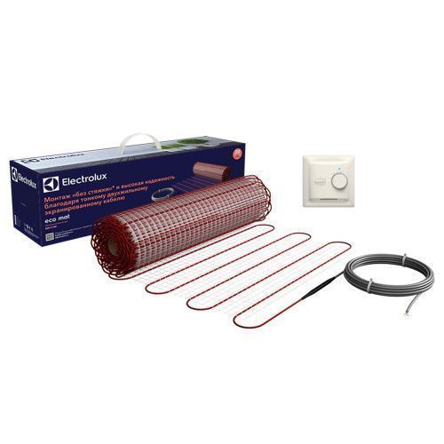 Нагревательный мат для теплого пола Electrolux EEM 2-150-5 TИ