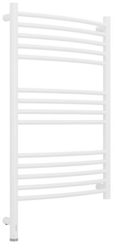 Полотенцесушитель электрический Сунержа Богема 3.1 30-6002-8050 50х80 белый