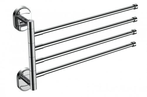 Полотенцедержатель CeramaLux Valencia 88114-4