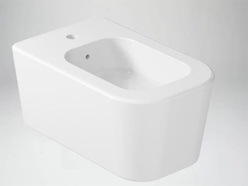 Биде подвесное Galassia Meg11Pro 5412