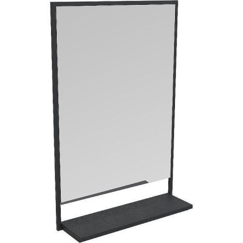 Зеркало 1MarKa Grunge loft Ц0000007990 60х90 подвесное