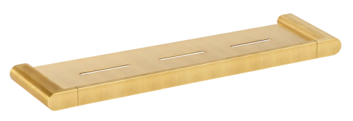 Полка в ванную комнату Remer Lounge LN20BG