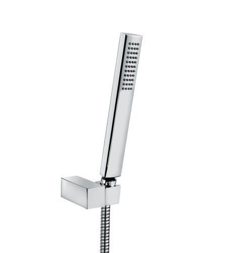 Душевой гарнитур Emmevi  131/ORS настенный золото