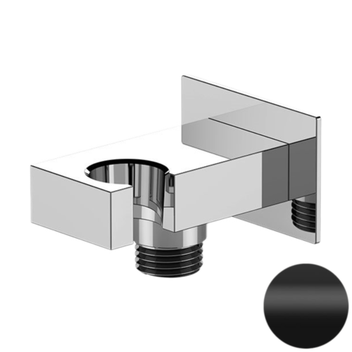 Держатель для душа Remer 337WNO черный