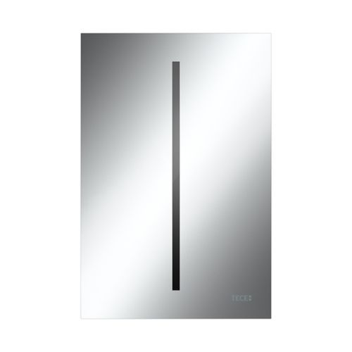 Клавиша смыва для писсуаров инфракрасная Tece TECEfilo 9242034 цвет хром