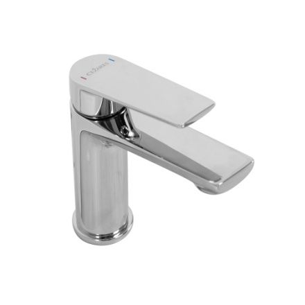 Смеситель Cezares COMFORT COMFORT-LS-01-W0 на раковину хром