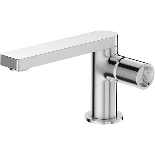 Смеситель Jacob Delafon Composed E73050-CP на раковину хром