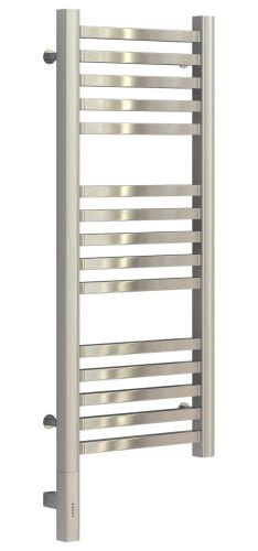 Полотенцесушитель электрический Сунержа Модус 3.0 00-5700-8030 30х80 нержавеющая сталь